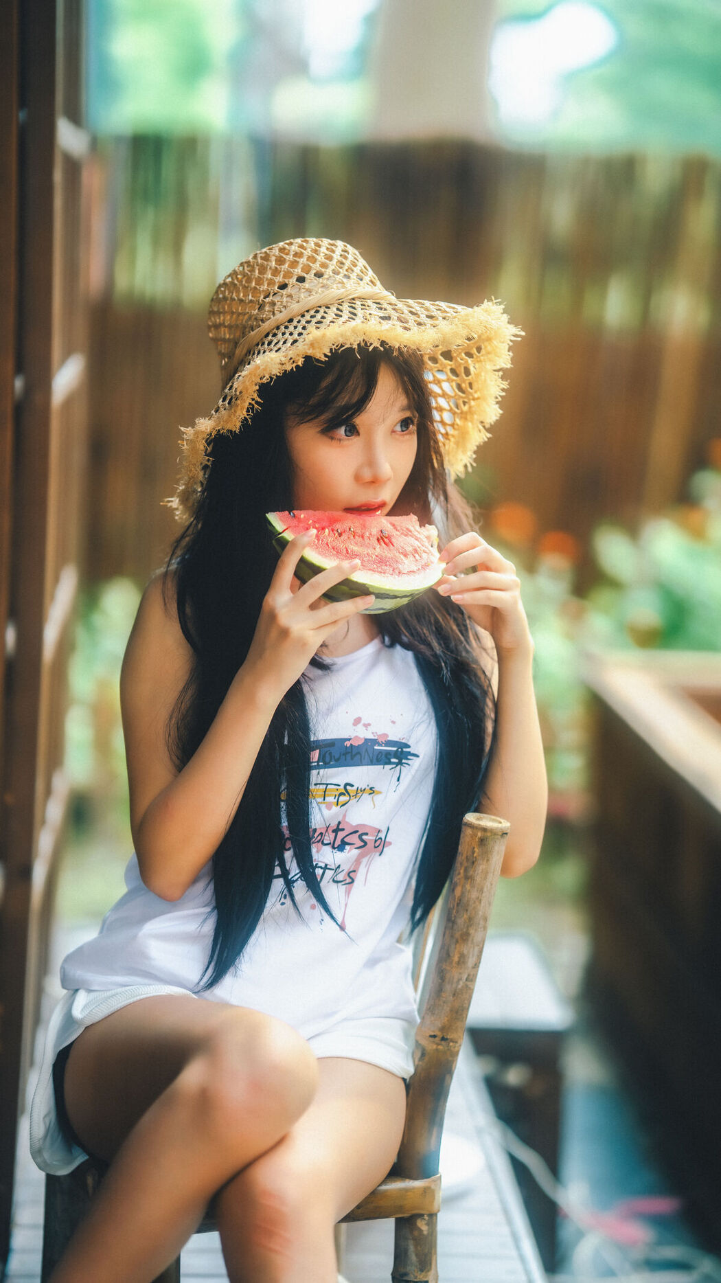 YiTuYu艺图语 Vol.7513 Zou Zou