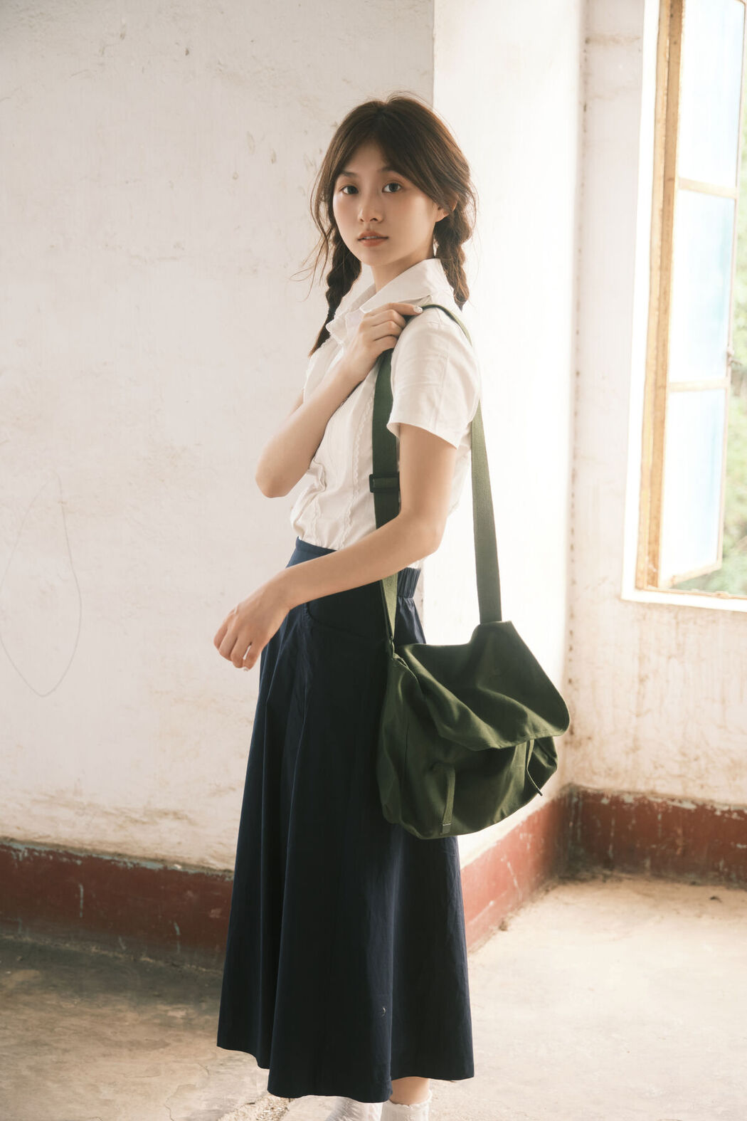 YiTuYu艺图语 Vol.7481 Xiao Xiao