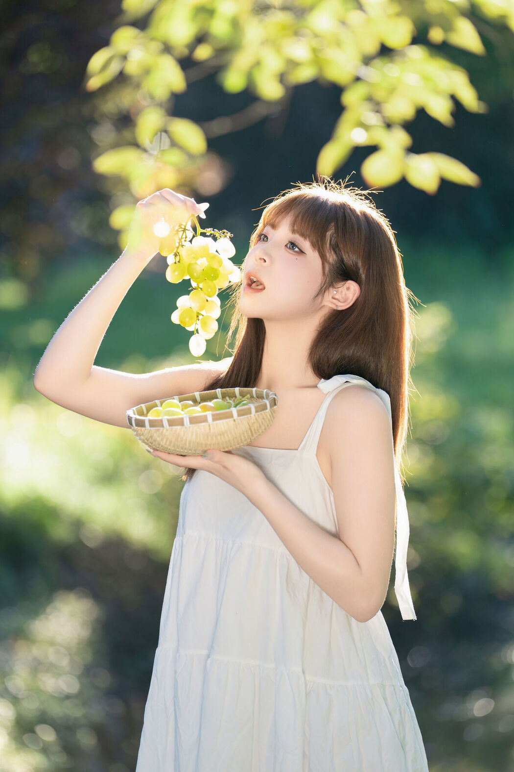 YiTuYu艺图语 Vol.7418 Sai Xi Xi Li Ma