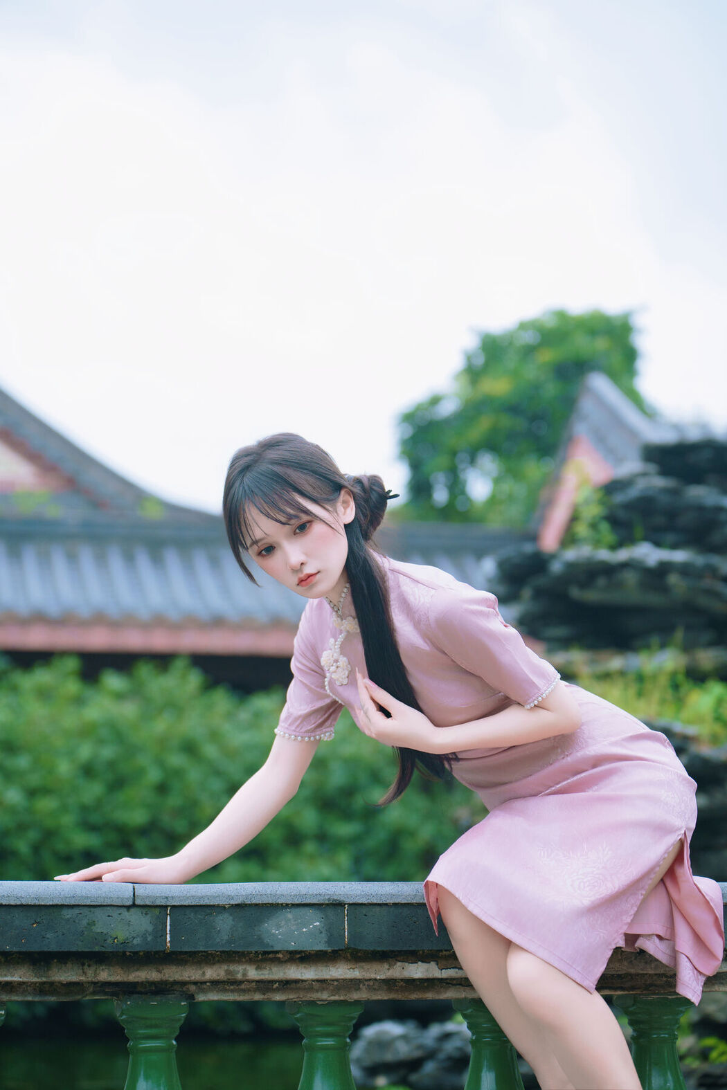 YiTuYu艺图语 Vol.7357 Xiao Xiao Yu