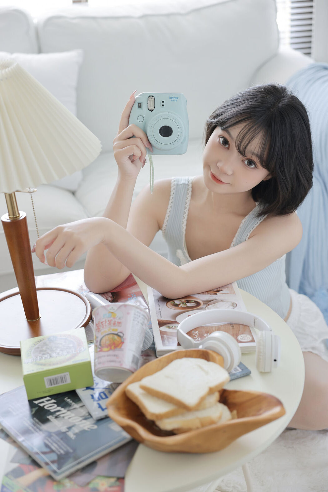 YiTuYu艺图语 Vol.7480 Disexi Si Ning