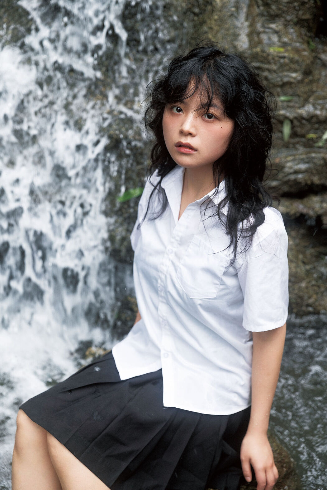 YiTuYu艺图语 Vol.7349 Ye Mai Zi