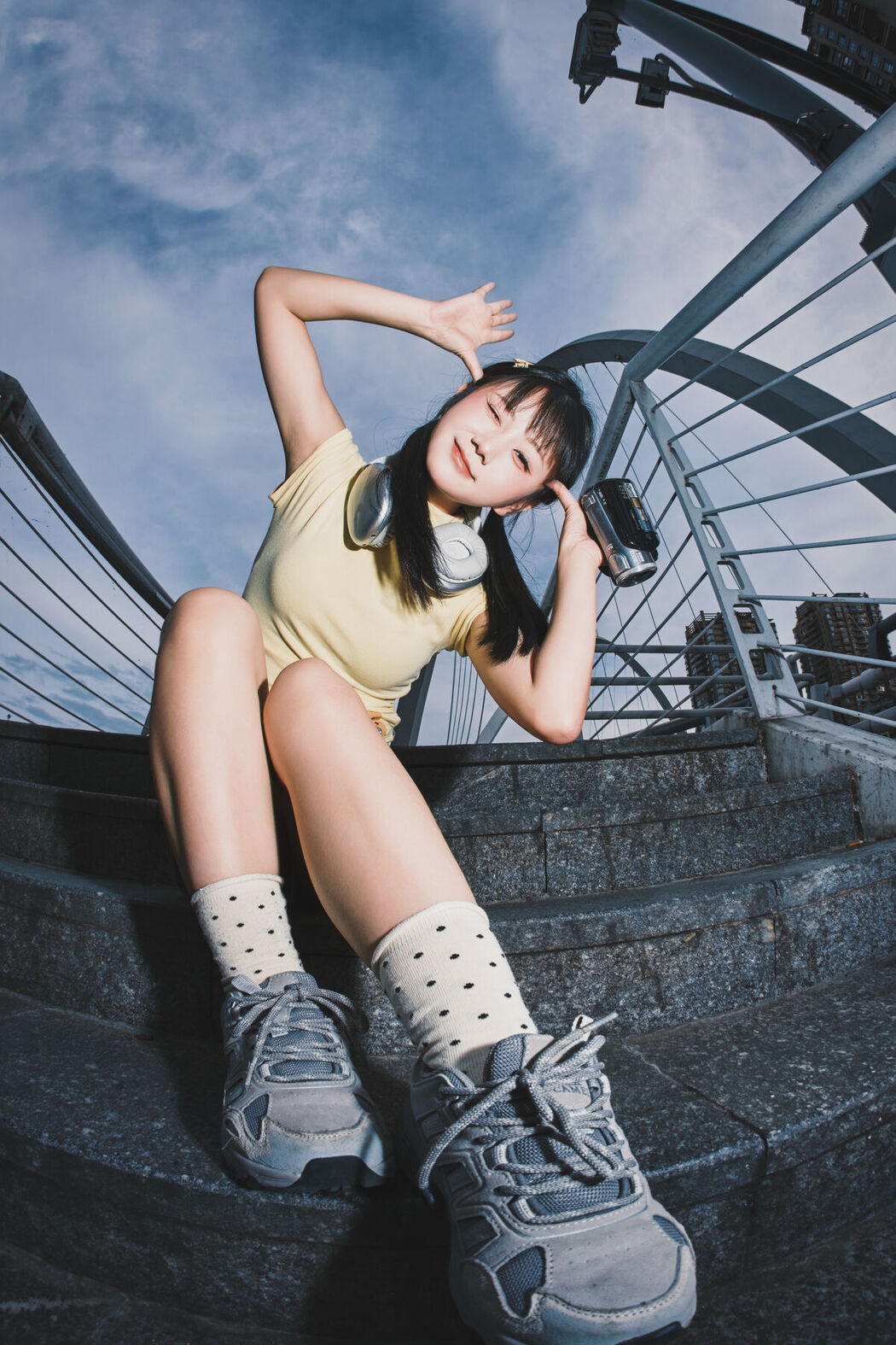 YiTuYu艺图语 Vol.7479 Rou Song Bao