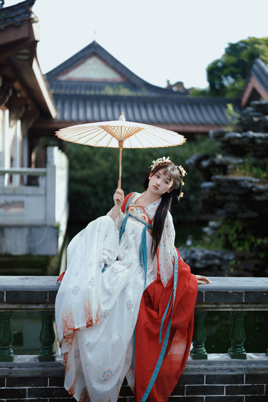 YiTuYu艺图语 Vol.7372 Xiao Xiao Yu