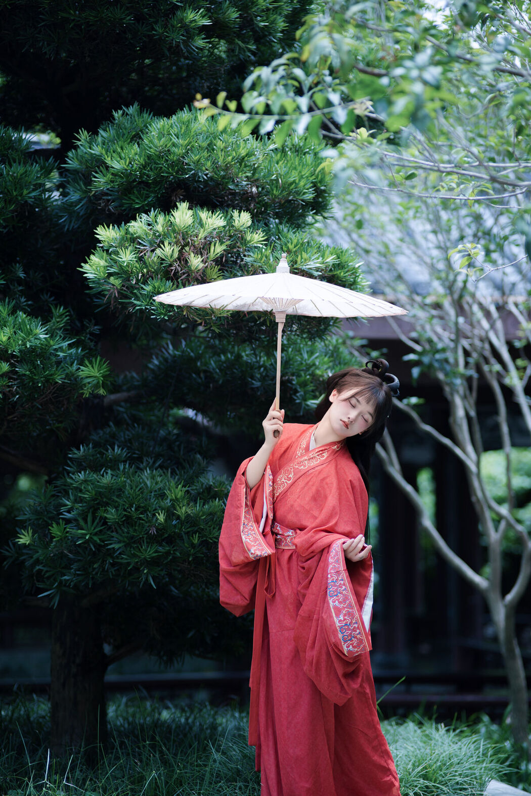 YiTuYu艺图语 Vol.7442 Xiao Xiao Yu