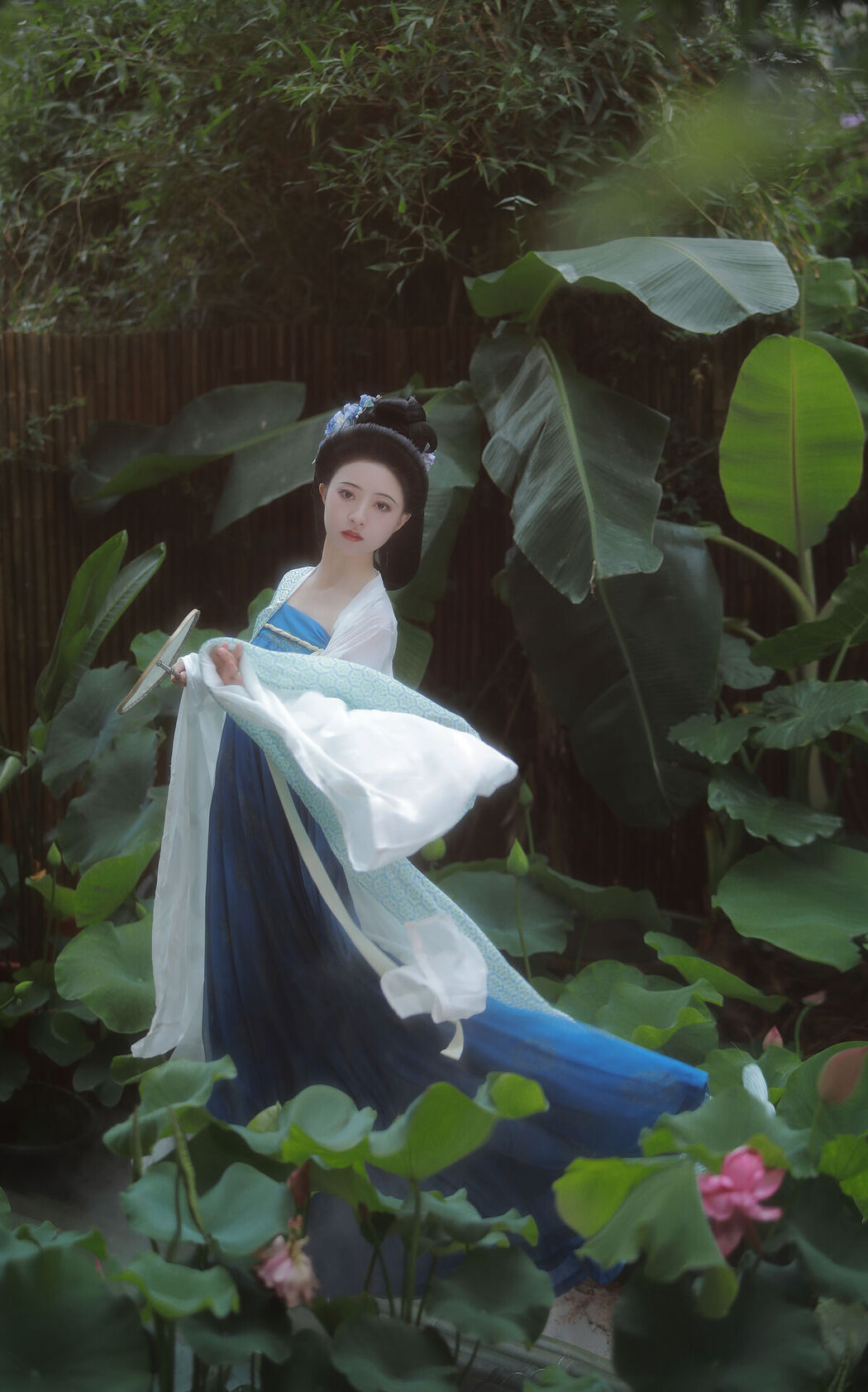 YiTuYu艺图语 Vol.7339 Yu Fang