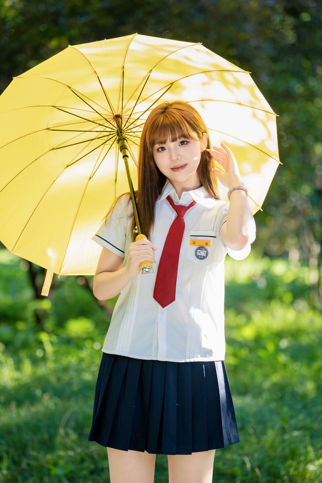 YiTuYu艺图语 Vol.7446 Sai Xi Xi Li Ma