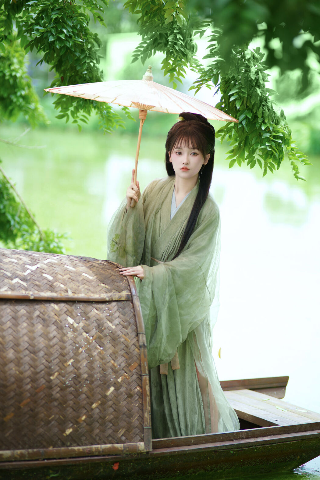 YiTuYu艺图语 Vol.7347 Xiao Xiao Yu