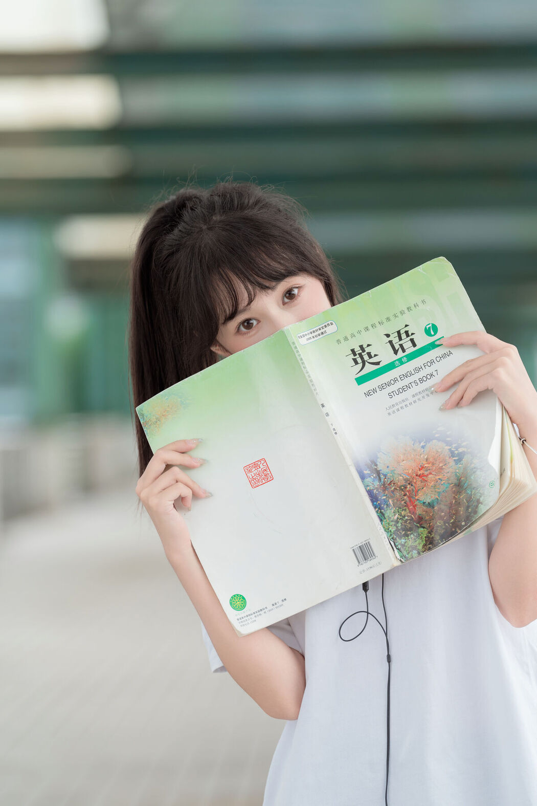 YiTuYu艺图语 Vol.7434 Xia Yu Xiao Nian
