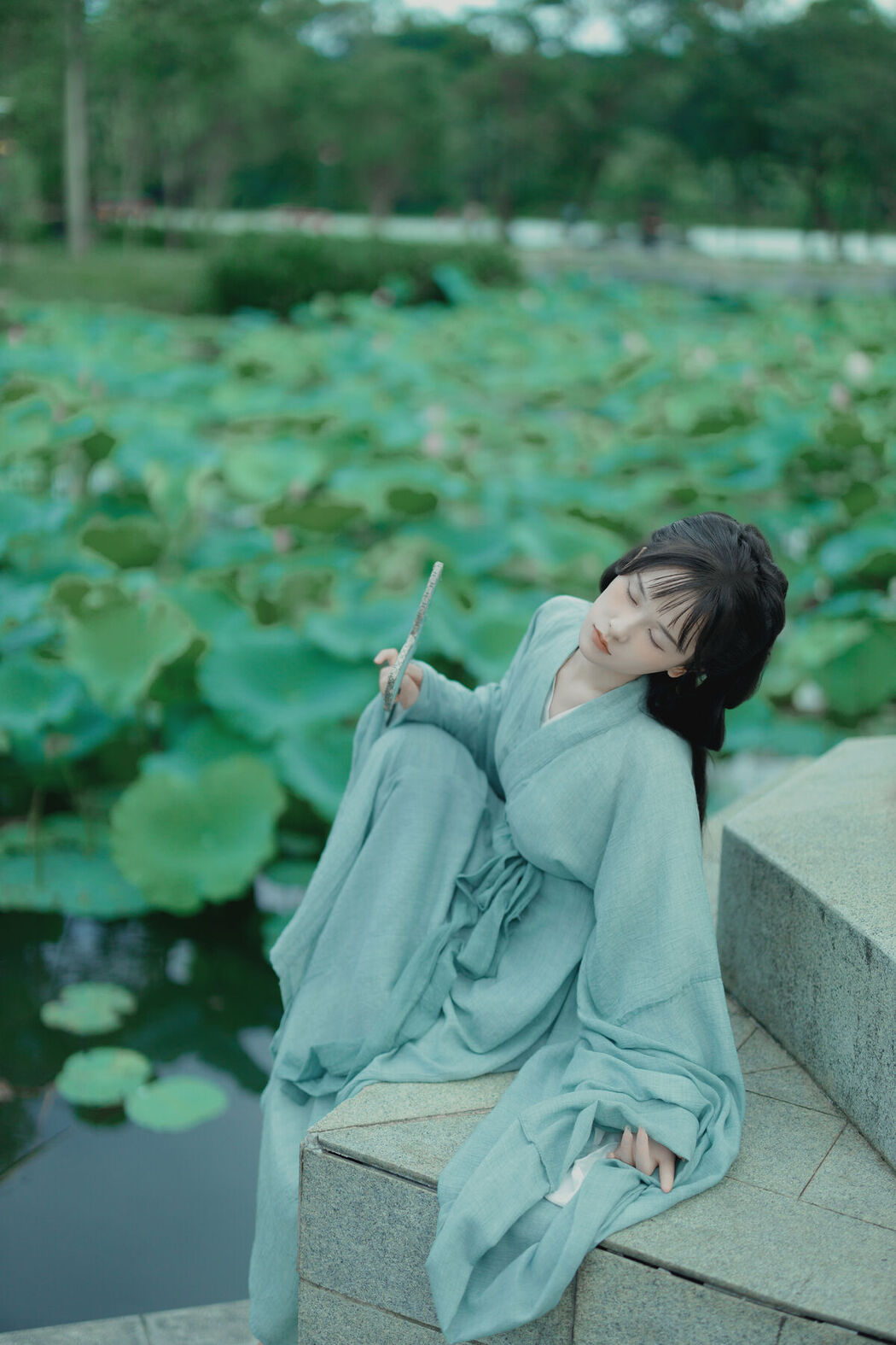YiTuYu艺图语 Vol.7408 Xiao Xiao Yu