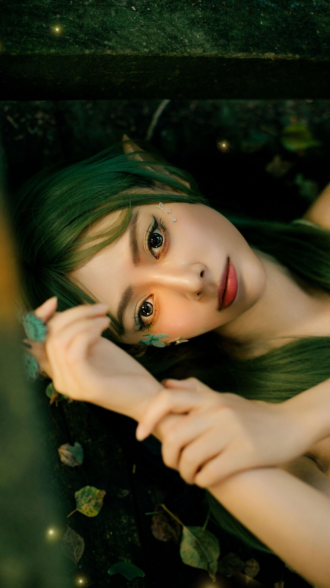 YiTuYu艺图语 Vol.7342 Shi Ang Yang Ya