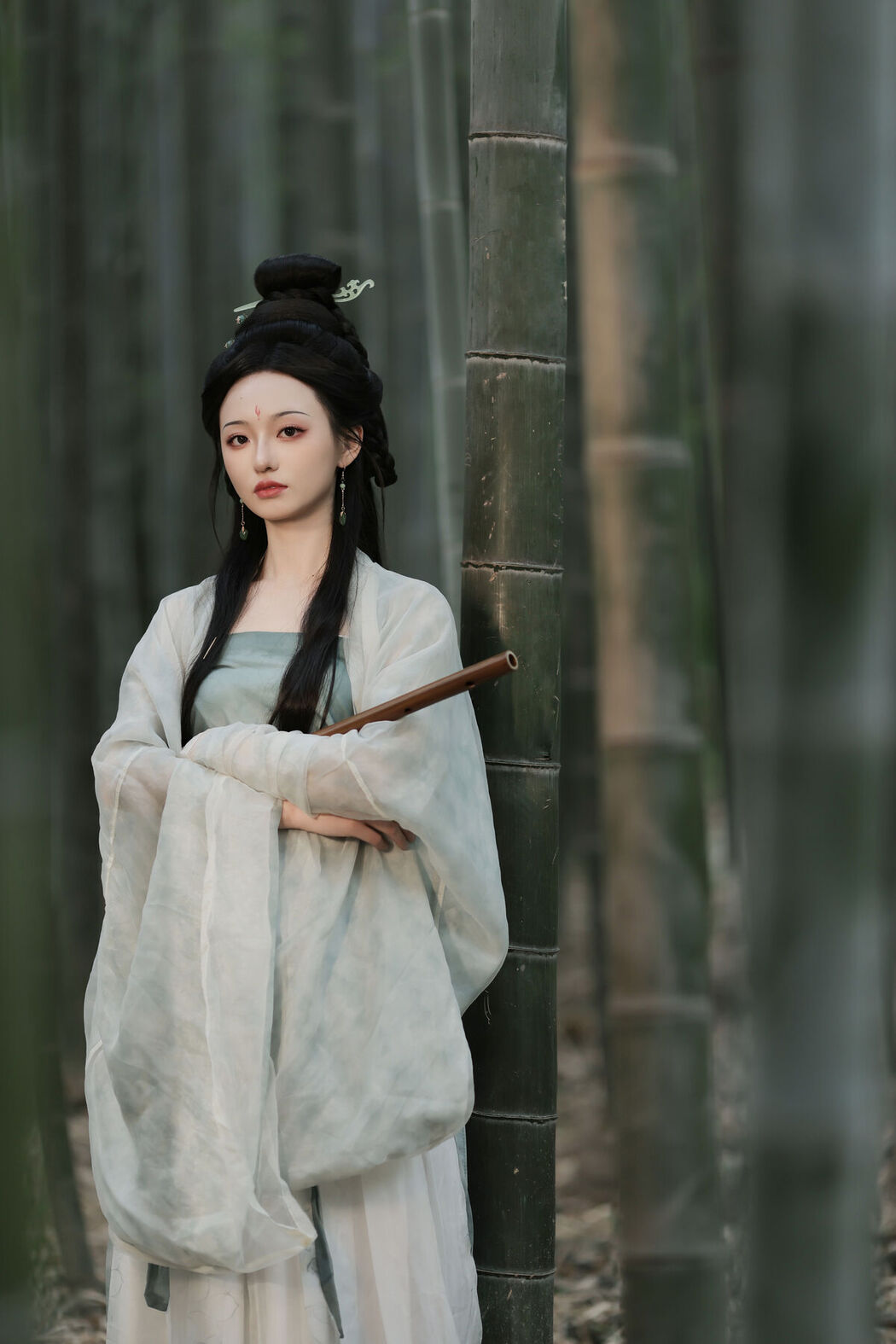 YiTuYu艺图语 Vol.7352 Xiao Yang Ai Gan Fan