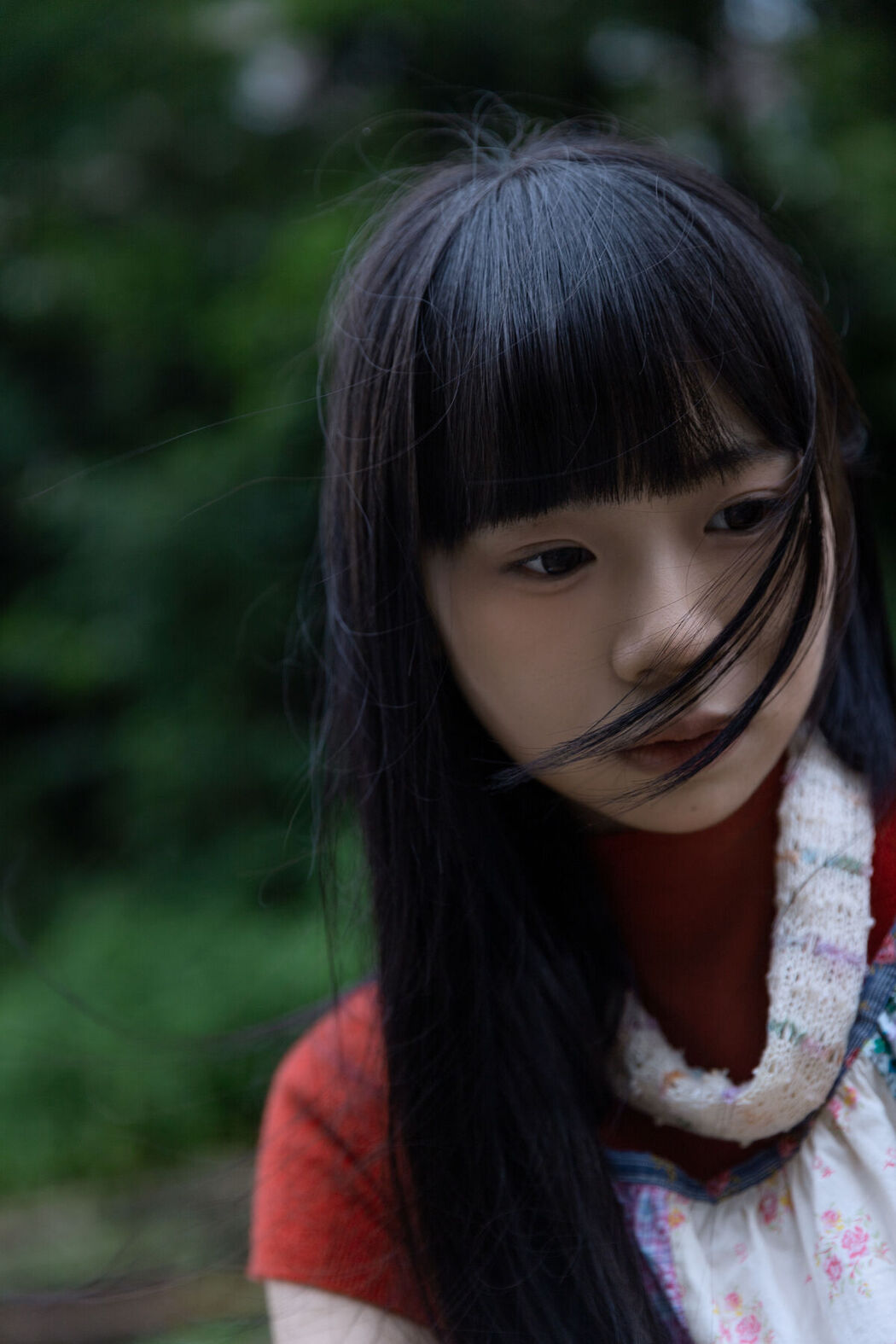 YiTuYu艺图语 Vol.7358 Shi San Jin Ya