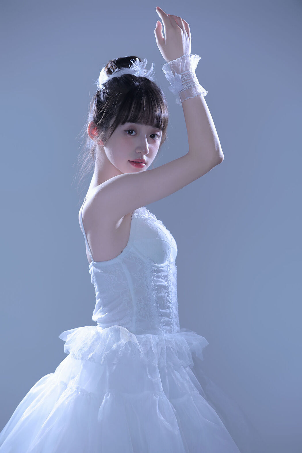 YiTuYu艺图语 Vol.7465 Licaicain