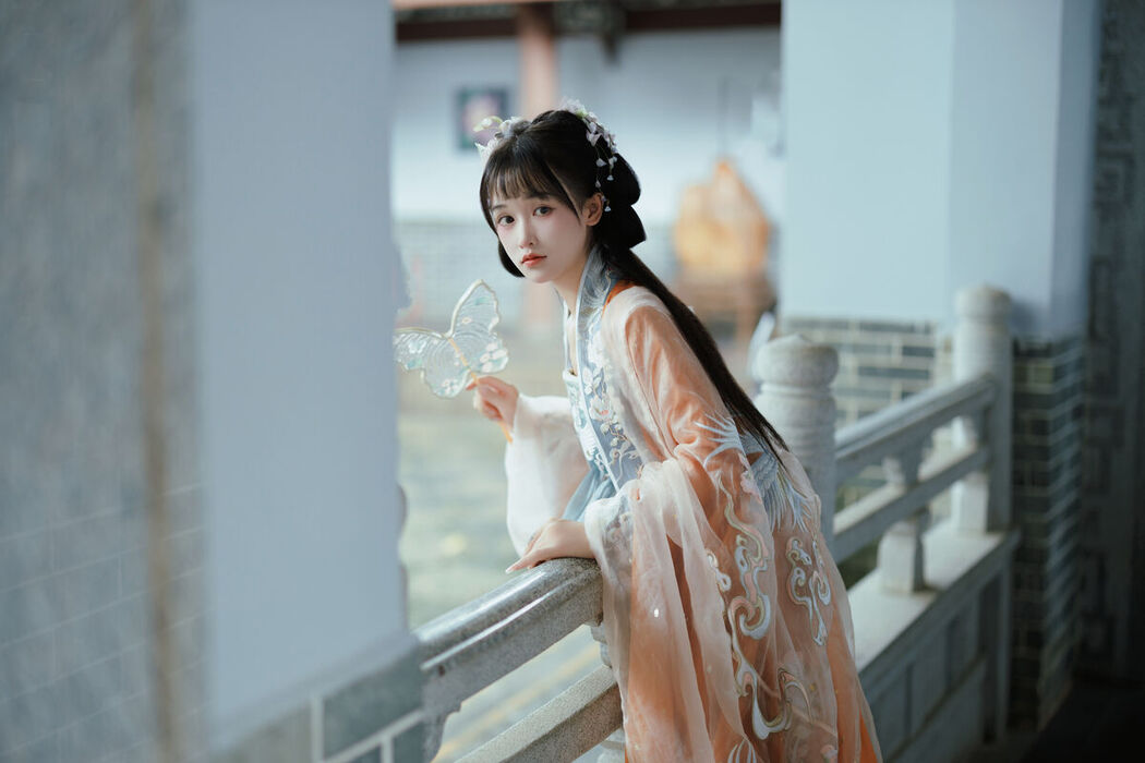 YiTuYu艺图语 Vol.7468 Xiao Xiao Yu