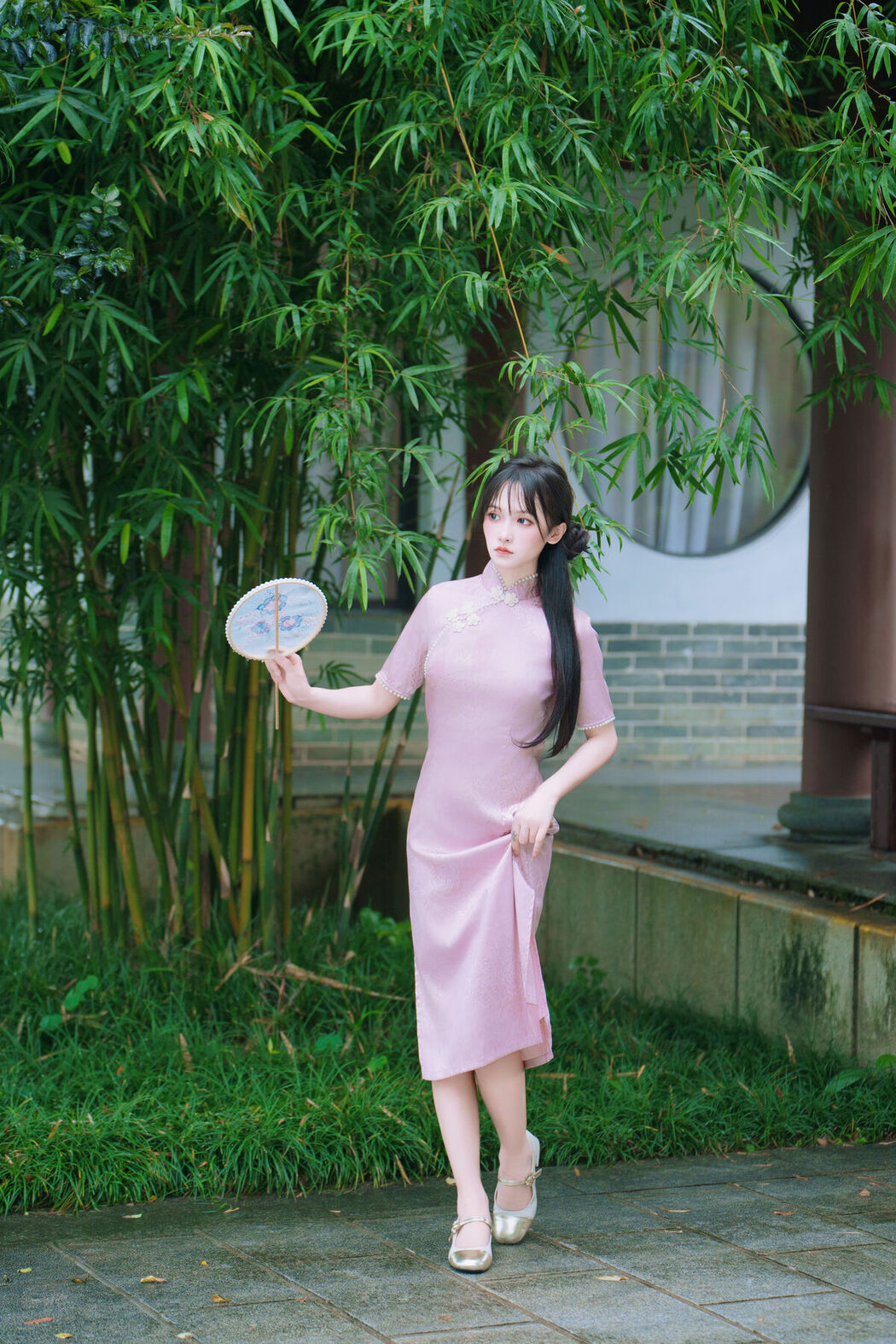 YiTuYu艺图语 Vol.7357 Xiao Xiao Yu