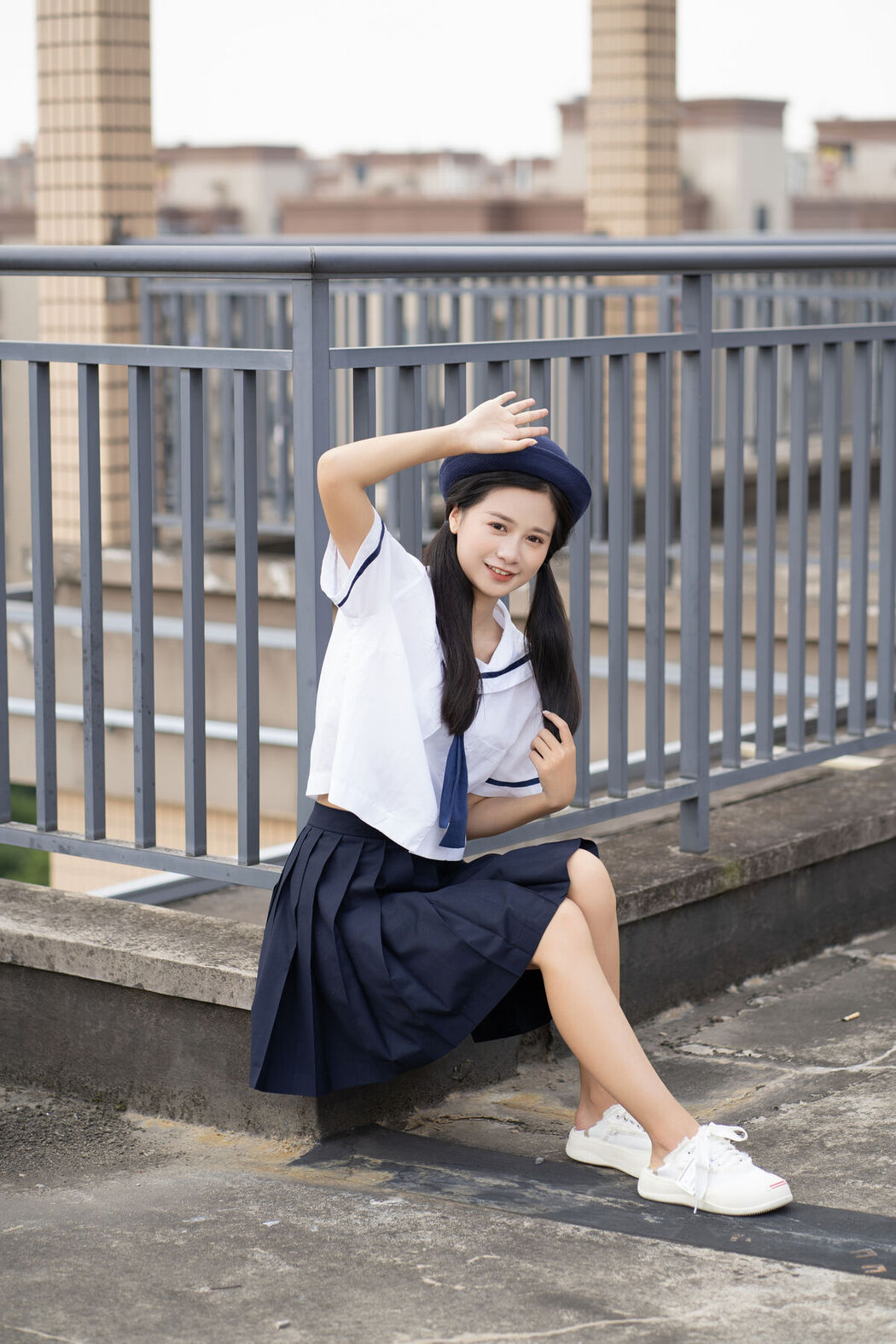 YiTuYu艺图语 Vol.7502 Cheng Zi Shu