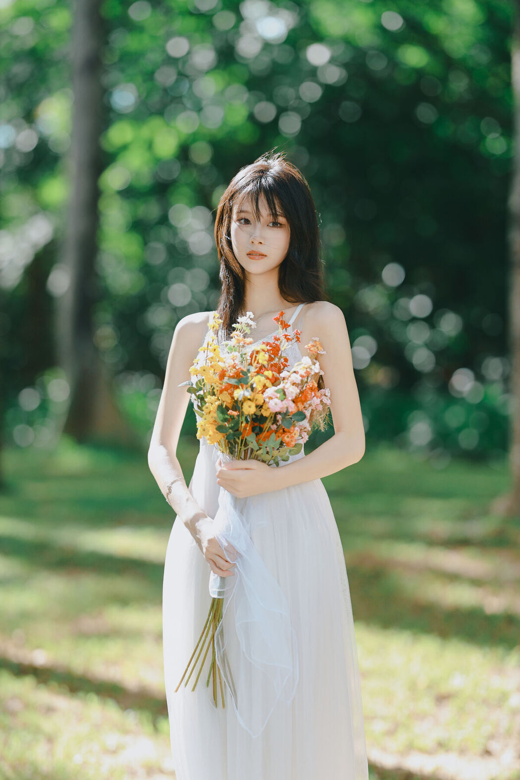 YiTuYu艺图语 Vol.7484 Xiao Le Ge Fei Xiang