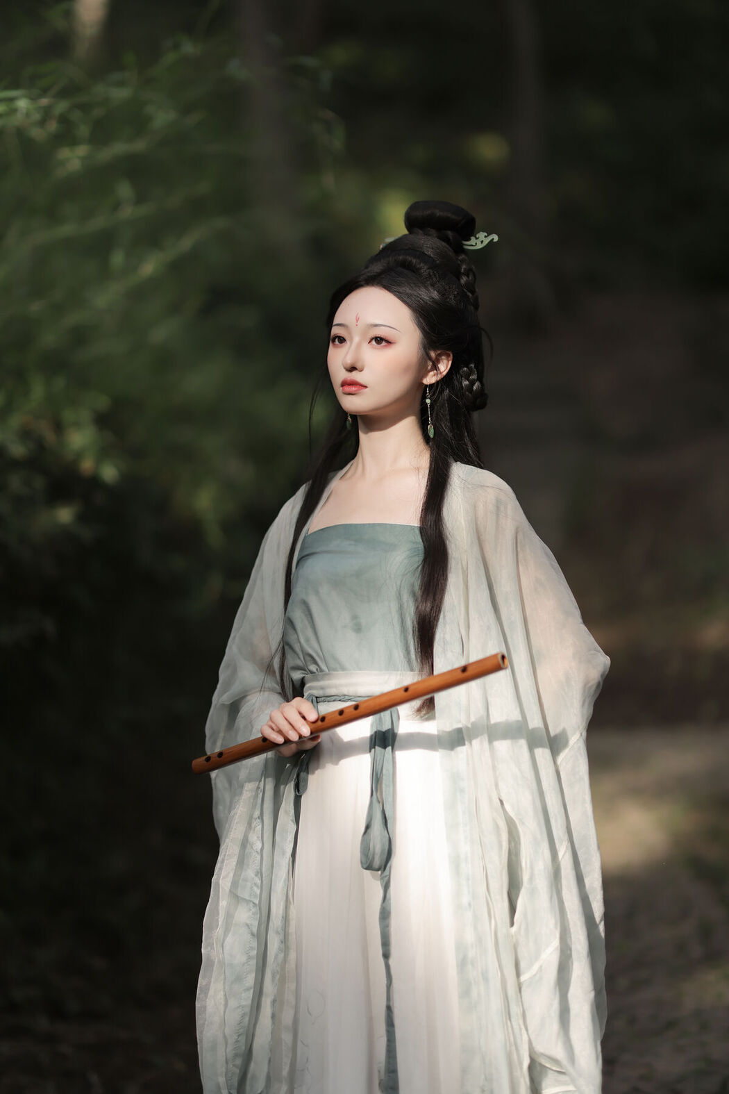 YiTuYu艺图语 Vol.7352 Xiao Yang Ai Gan Fan