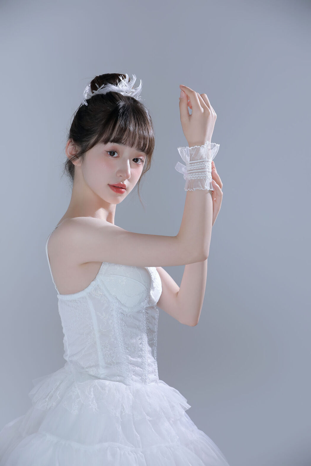 YiTuYu艺图语 Vol.7465 Licaicain