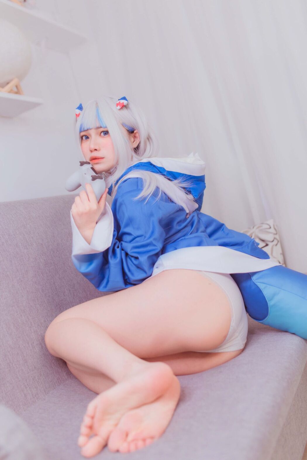 Patreon Itsukichan 齋齋 いつき Part02 (68P)