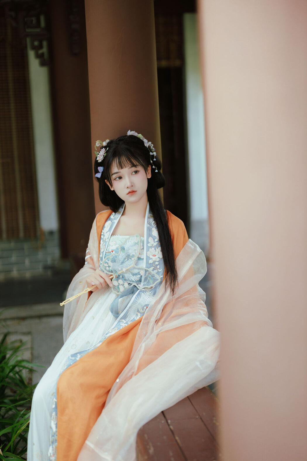 YiTuYu艺图语 Vol.7468 Xiao Xiao Yu