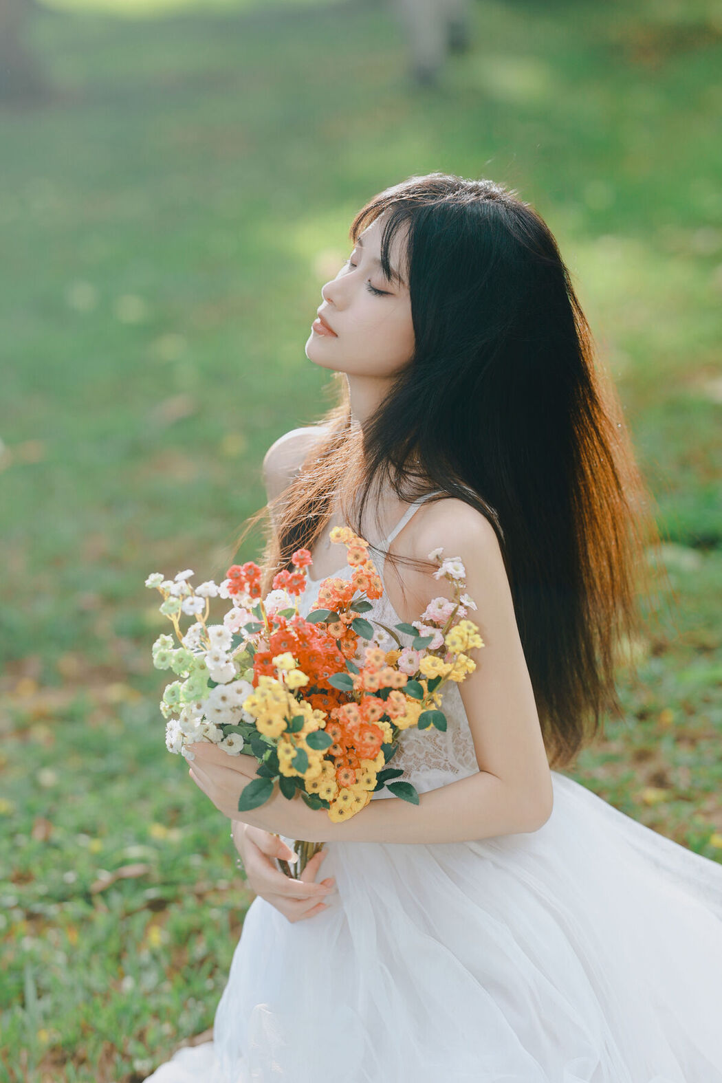 YiTuYu艺图语 Vol.7484 Xiao Le Ge Fei Xiang