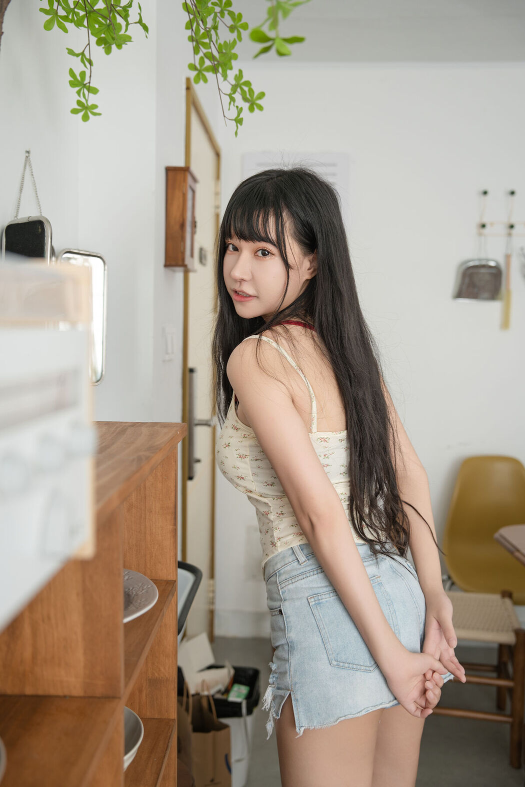 YiTuYu艺图语 Vol.7489 Hu Hu