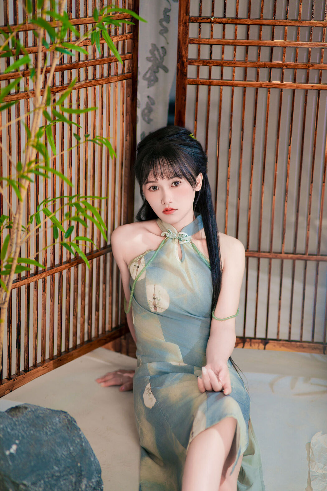 YiTuYu艺图语 Vol.7527 Xiao Xiao Yu