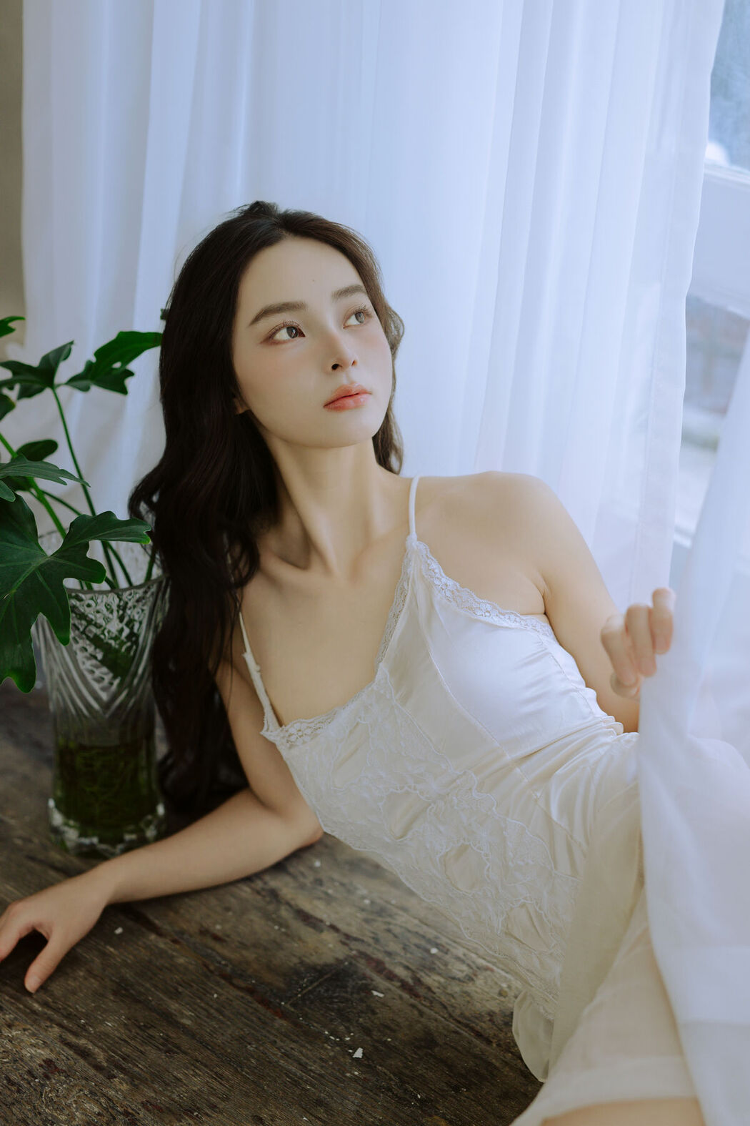 YiTuYu艺图语 Vol.7516 Xiao Jie