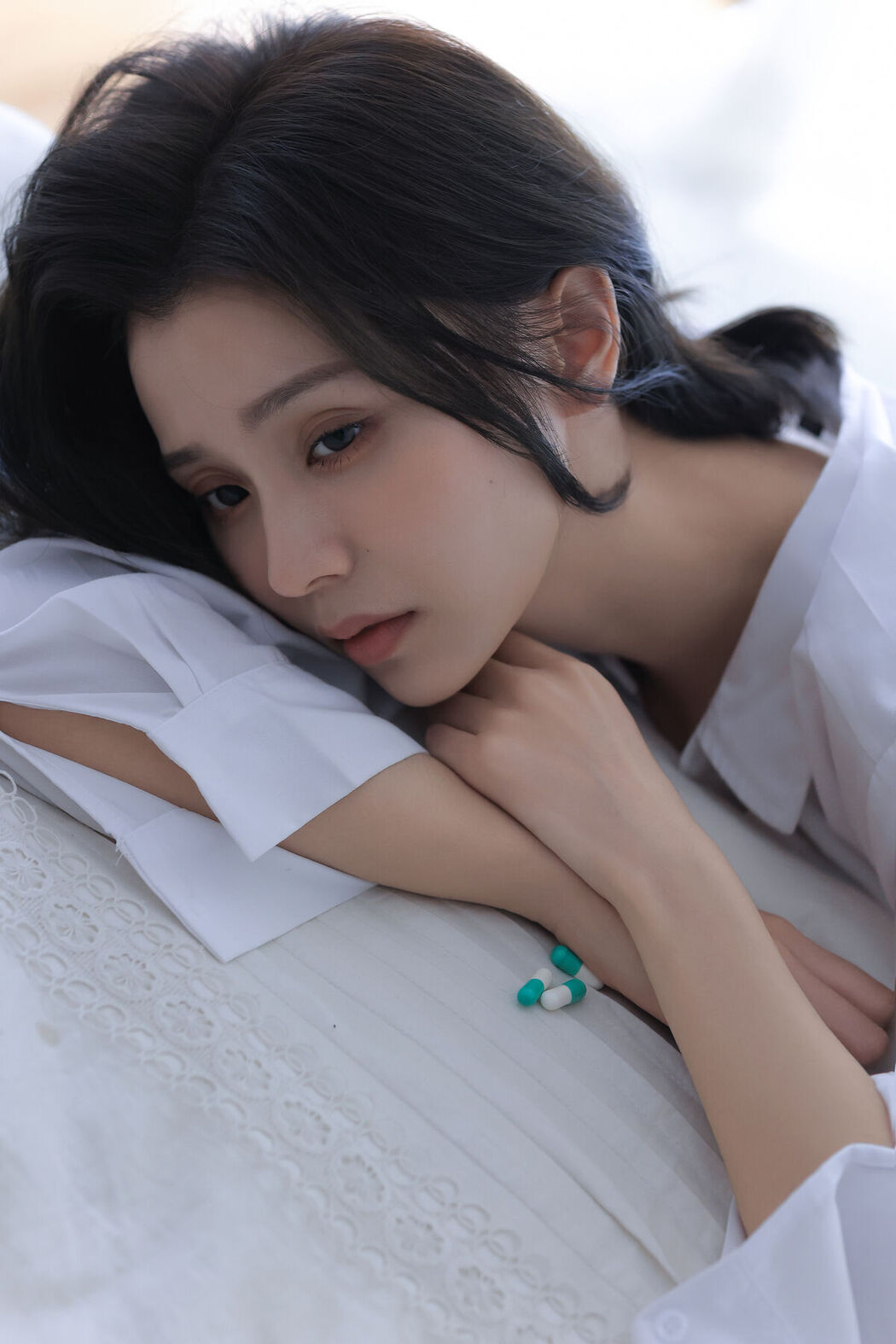 YiTuYu艺图语 Vol.7375 Peng Xiao Ya Ya