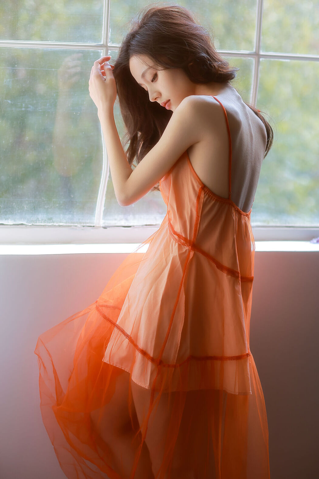 YiTuYu艺图语 Vol.7400 Peng Xiao Ya Ya