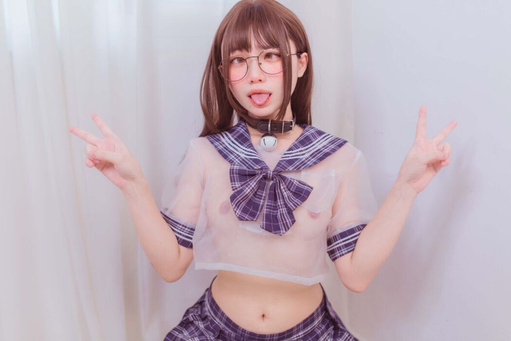 Patreon Itsukichan 齋齋 いつき Part02 (68P)