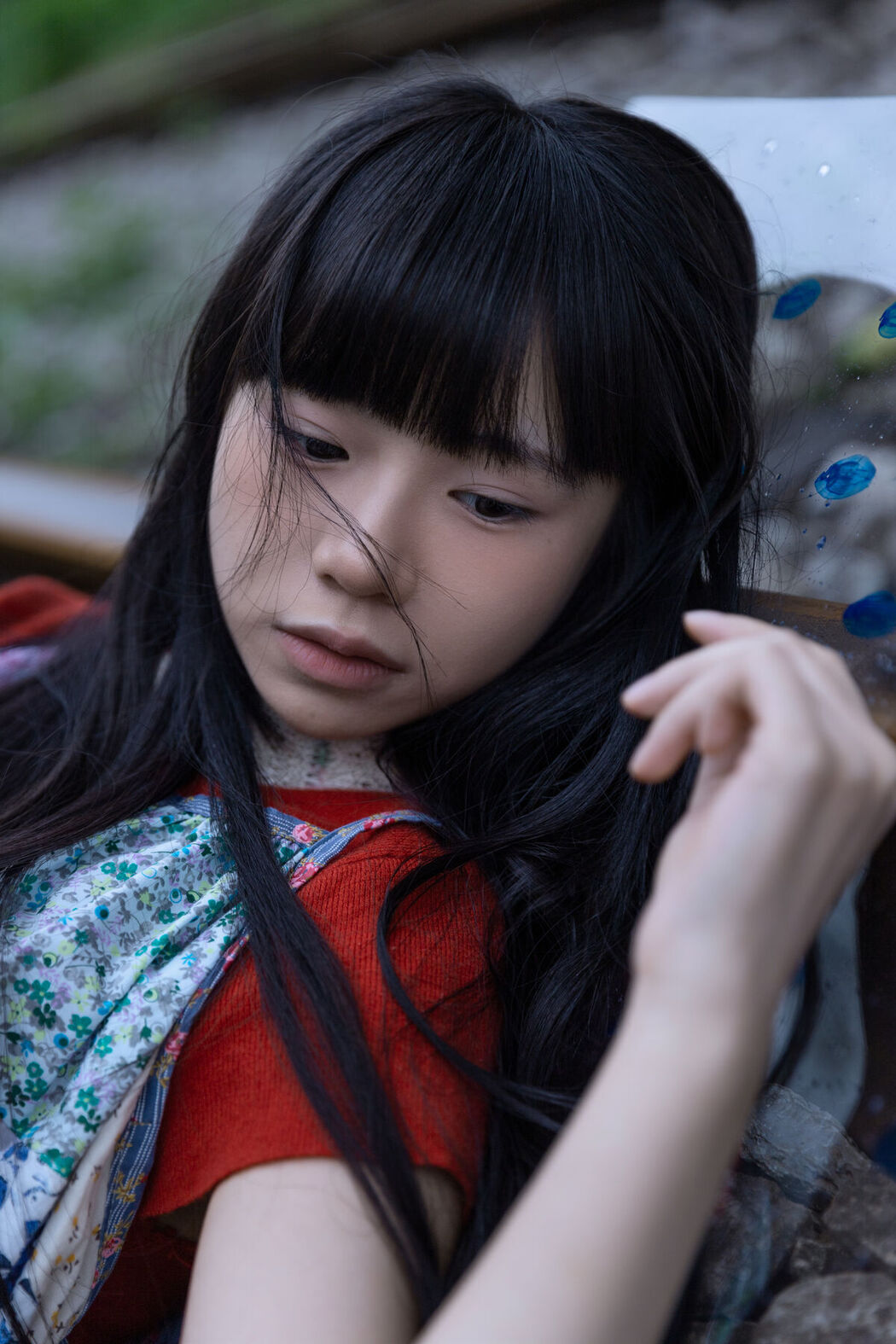 YiTuYu艺图语 Vol.7358 Shi San Jin Ya