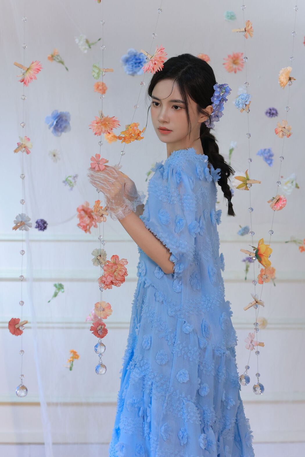 YiTuYu艺图语 Vol.7414 Pa Pa Xiao Gong Zhu