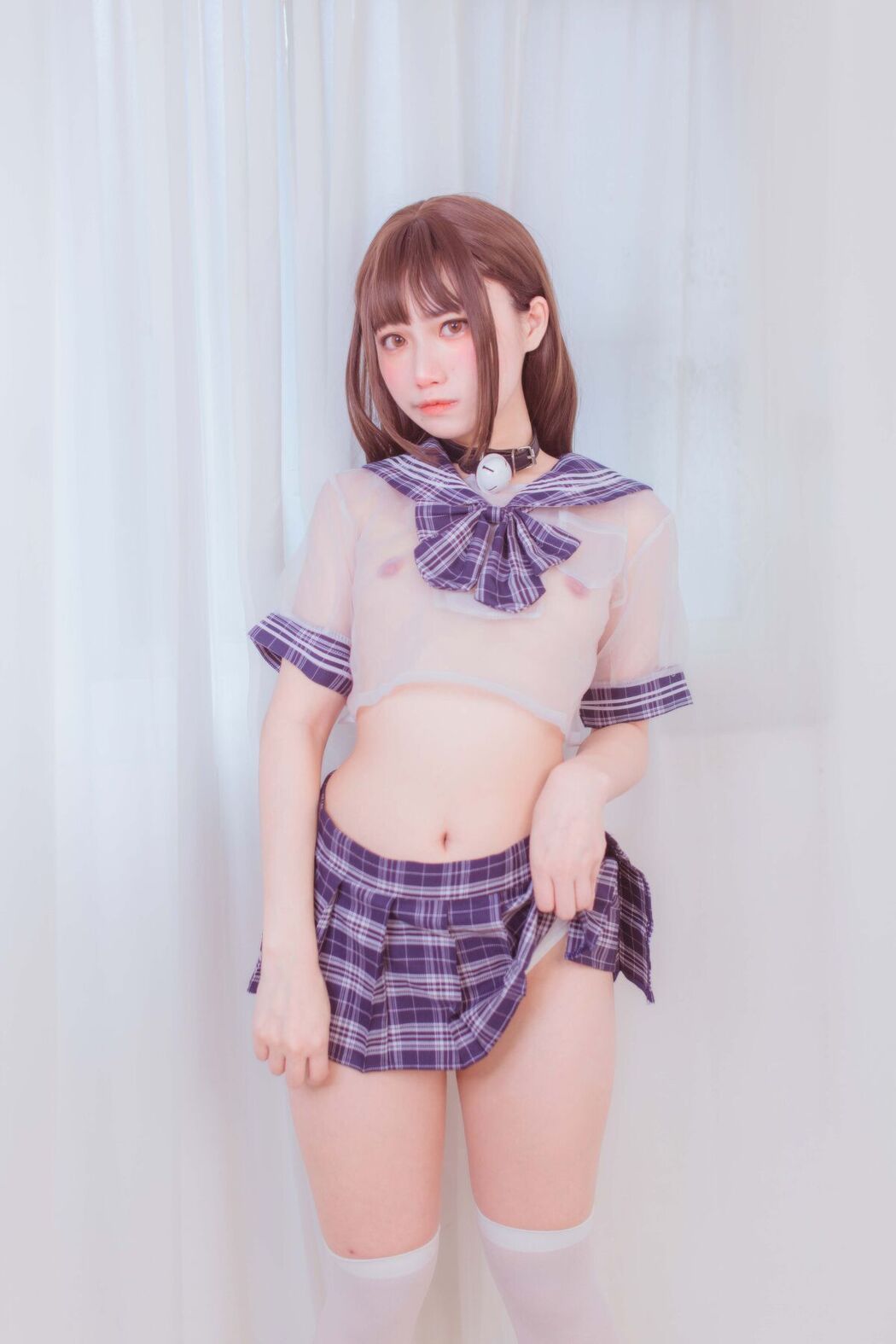 Patreon Itsukichan 齋齋 いつき Part02 (68P)