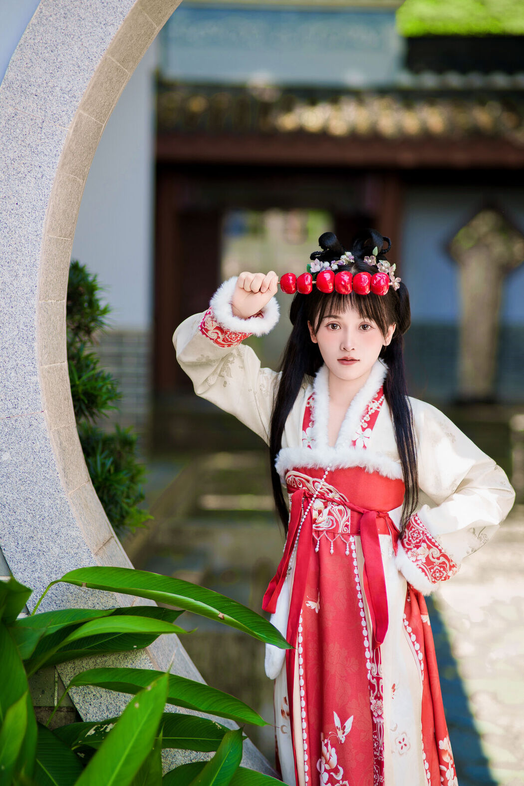 YiTuYu艺图语 Vol.7362 Xiao Xiao Yu