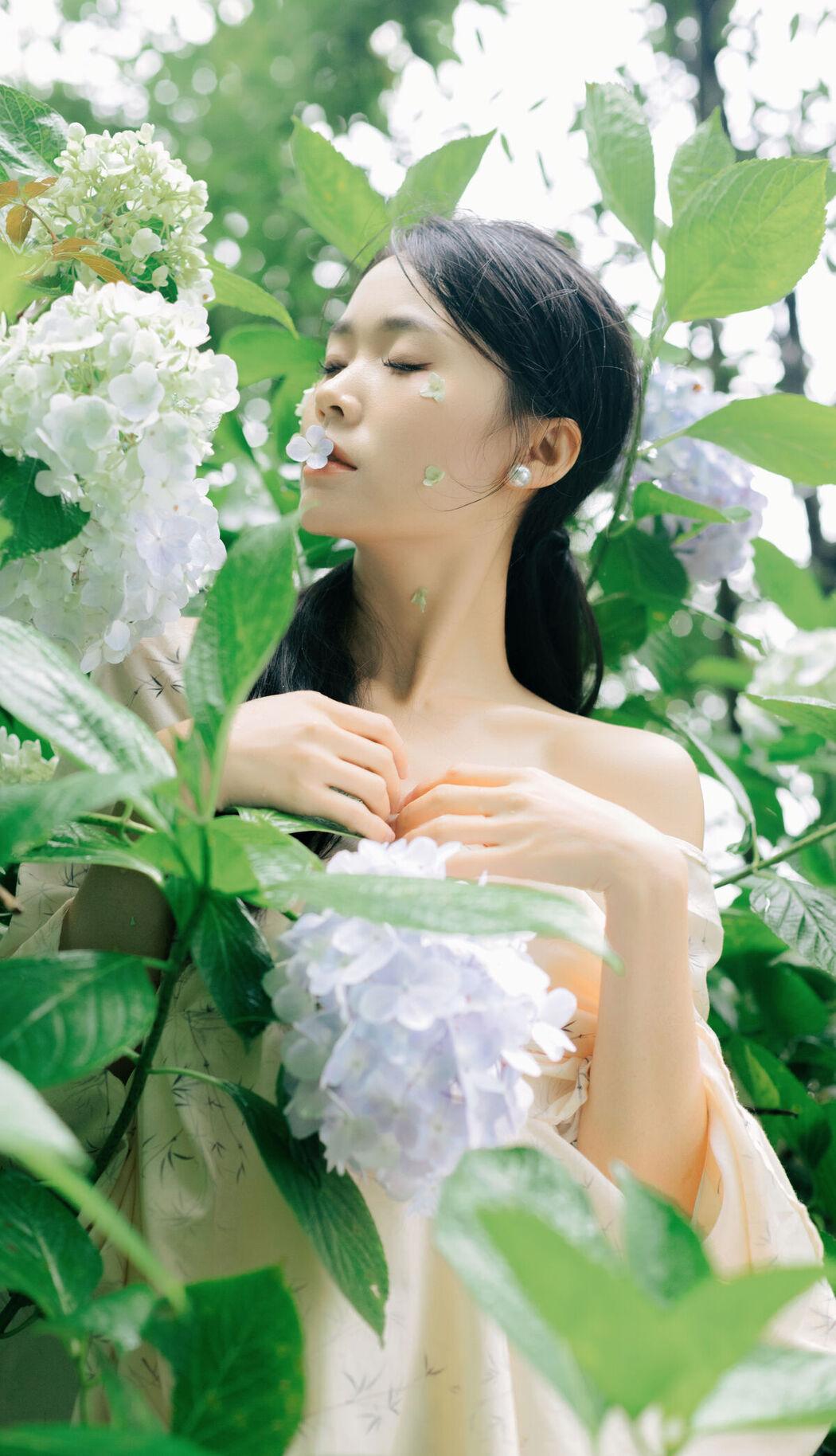 YiTuYu艺图语 Vol.7354 Yi