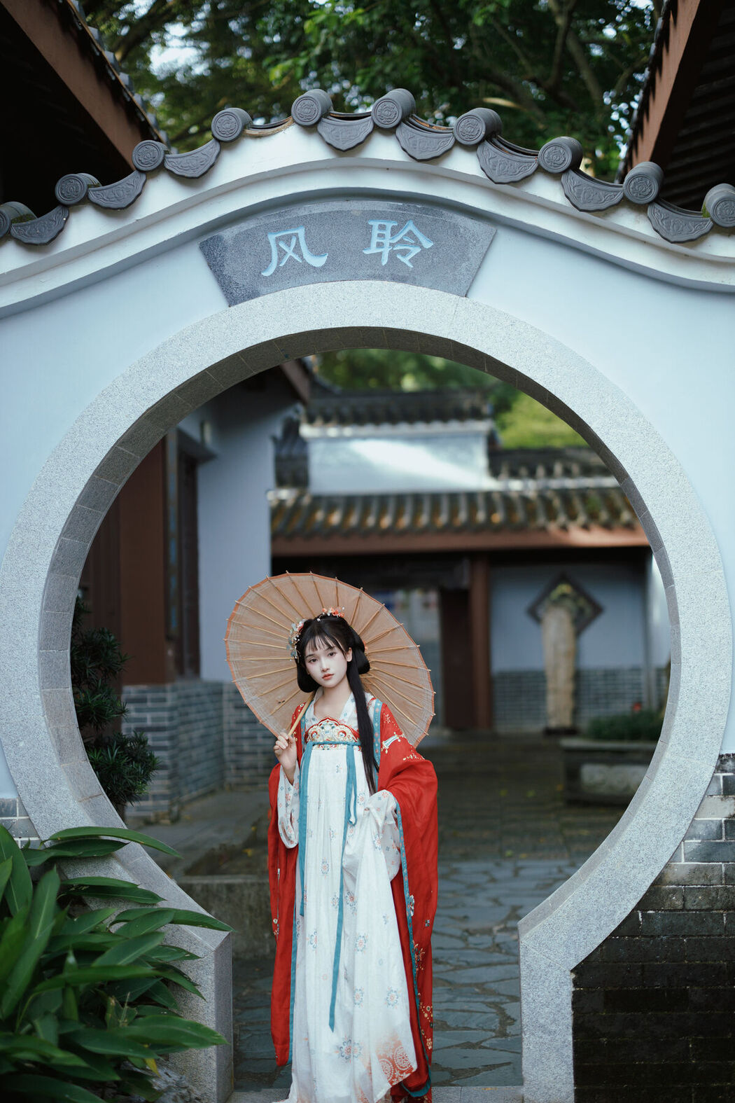 YiTuYu艺图语 Vol.7372 Xiao Xiao Yu