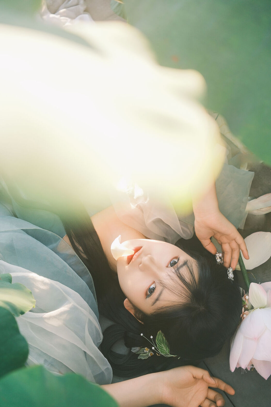 YiTuYu艺图语 Vol.7464 Jing Jing