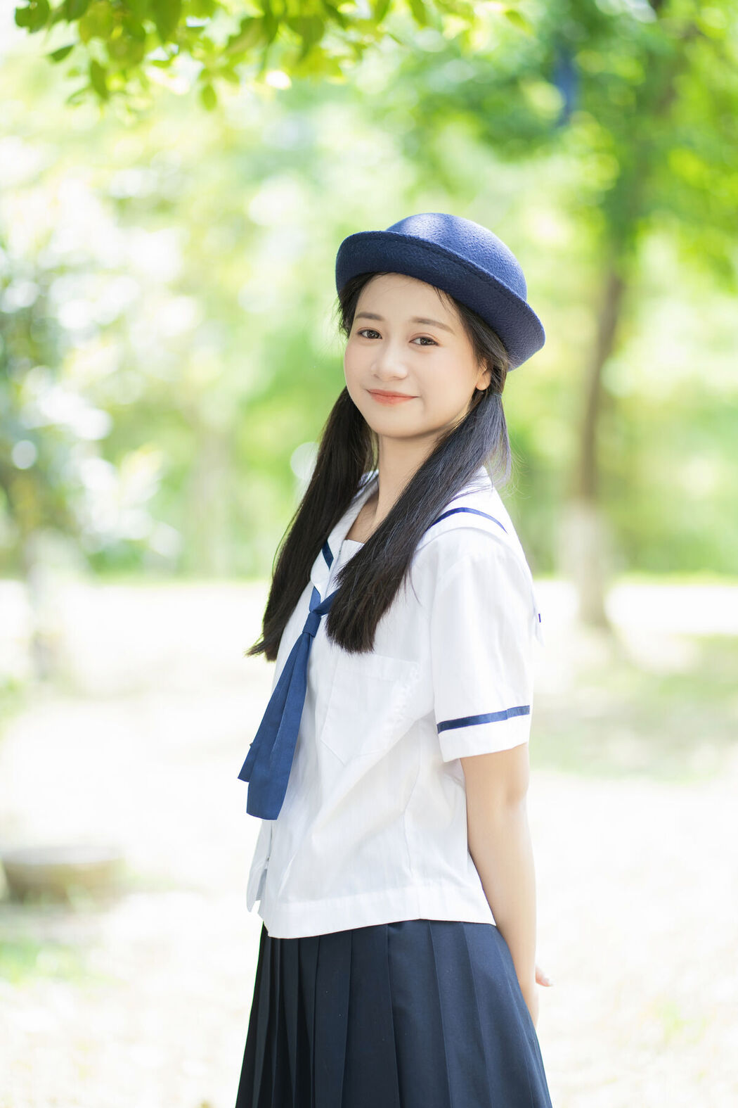 YiTuYu艺图语 Vol.7502 Cheng Zi Shu