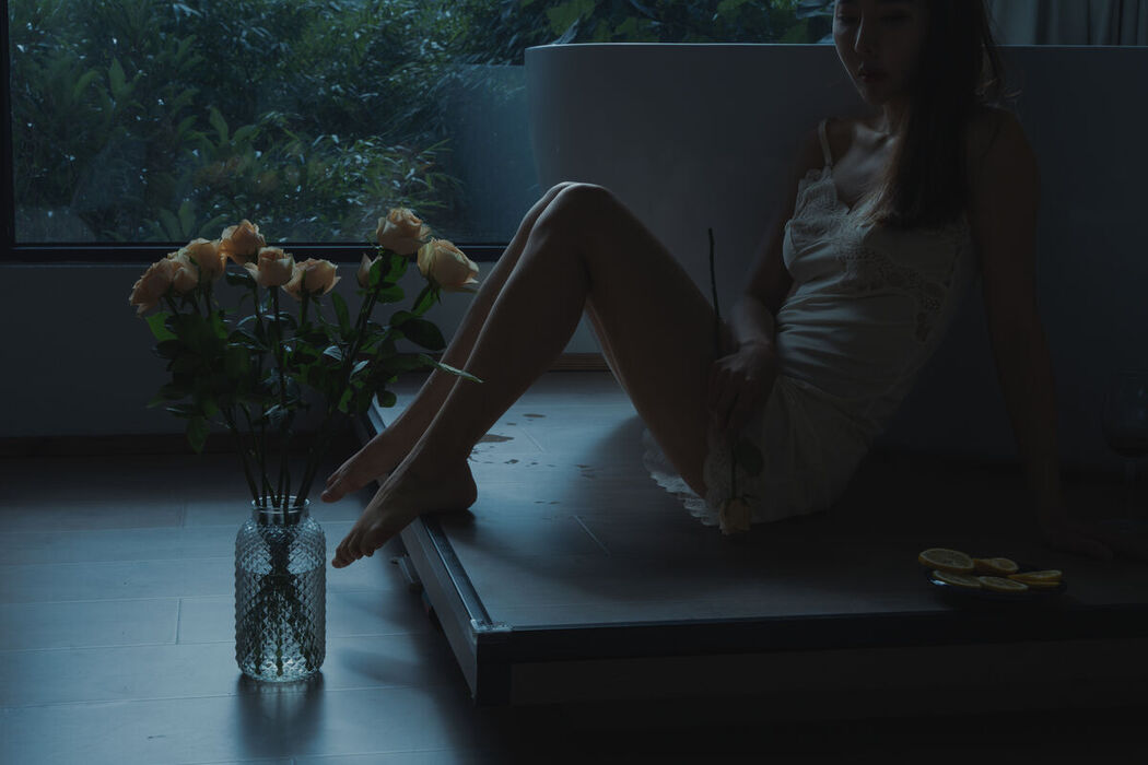 YiTuYu艺图语 Vol.7482 Jj