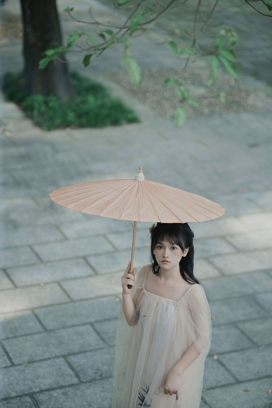 YiTuYu艺图语 Vol.7488 Xiao Xiao Yu