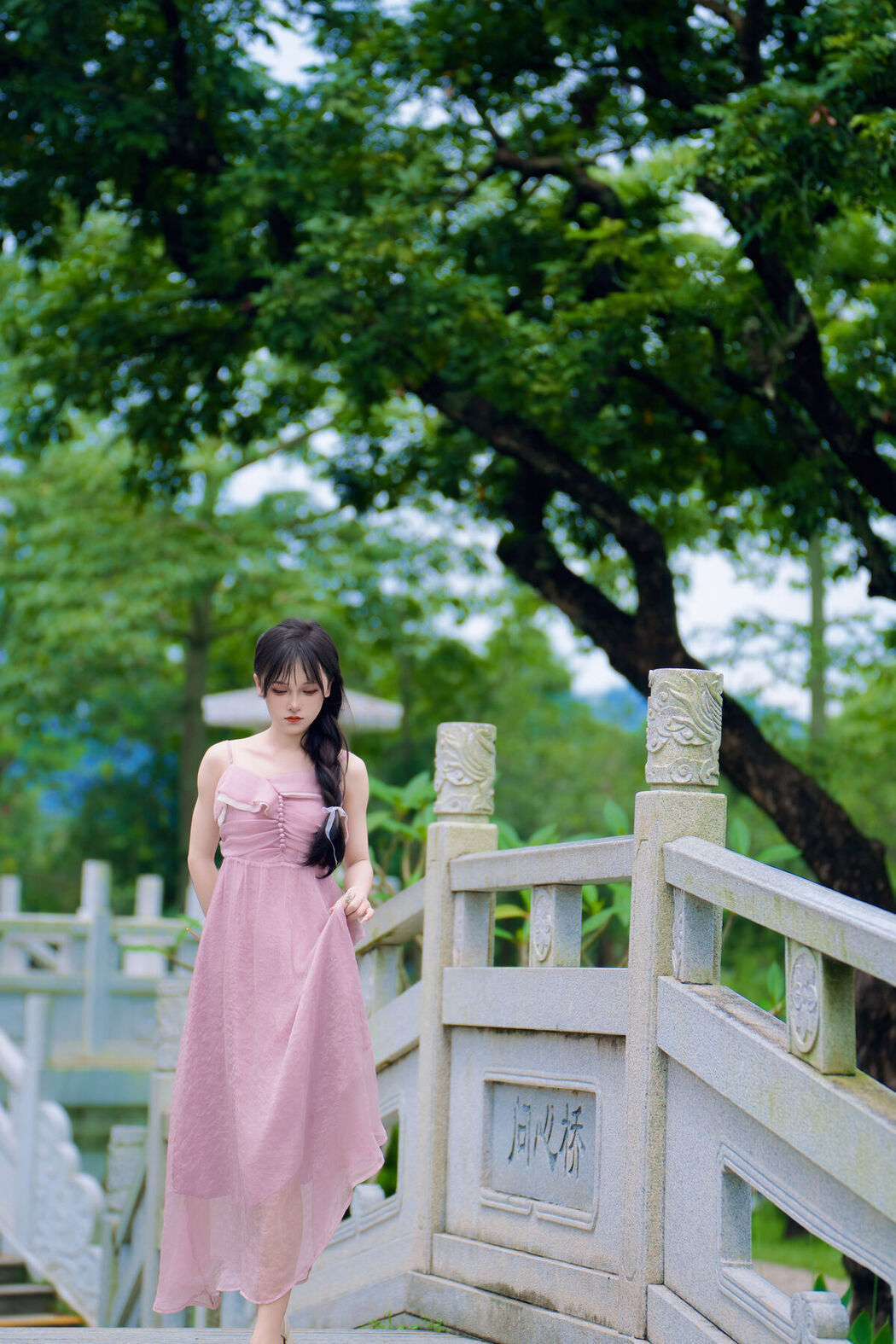 YiTuYu艺图语 Vol.7477 Xiao Xiao Yu