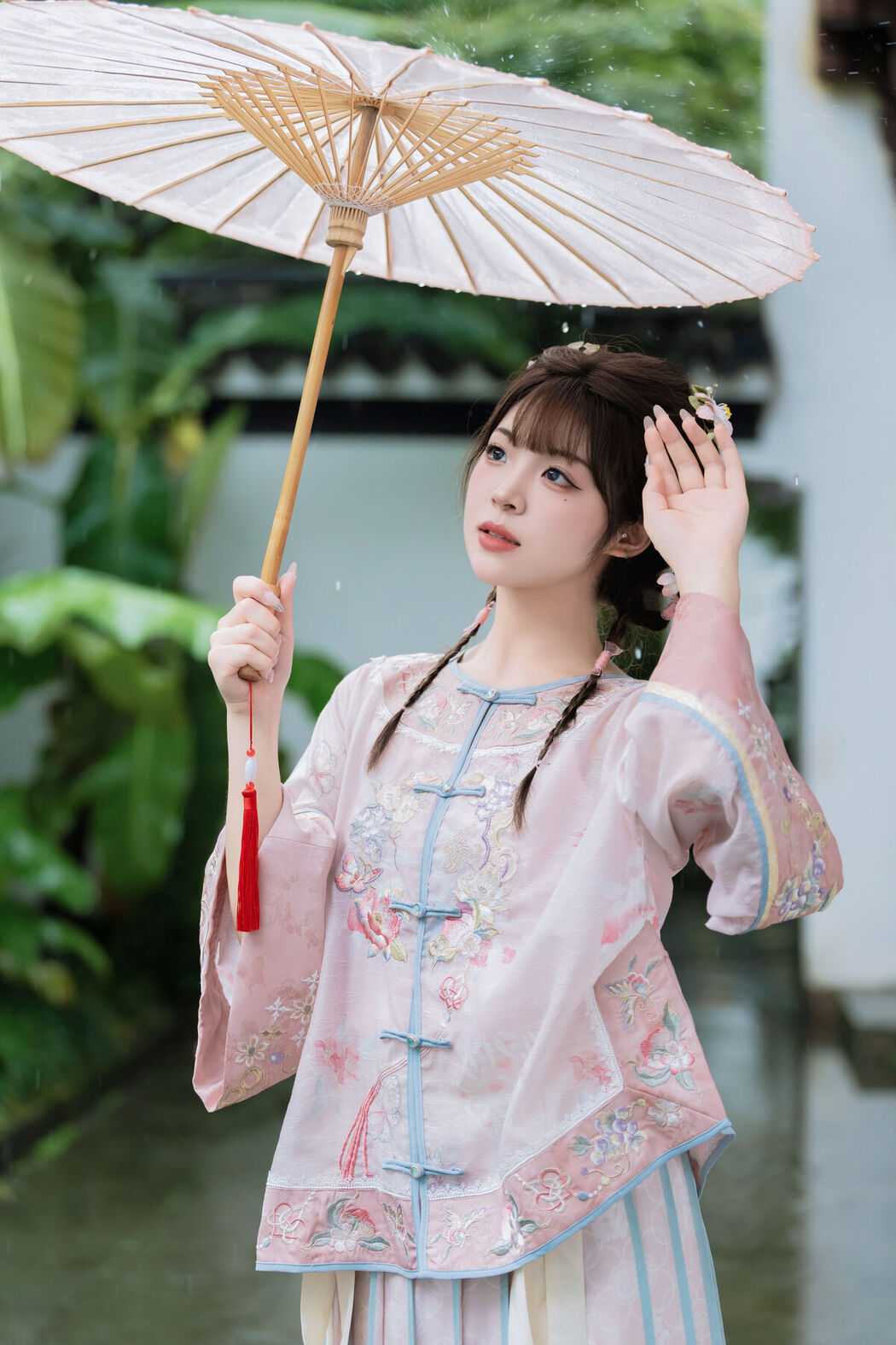 YiTuYu艺图语 Vol.7341 Sai De Guo Xi Li Ma