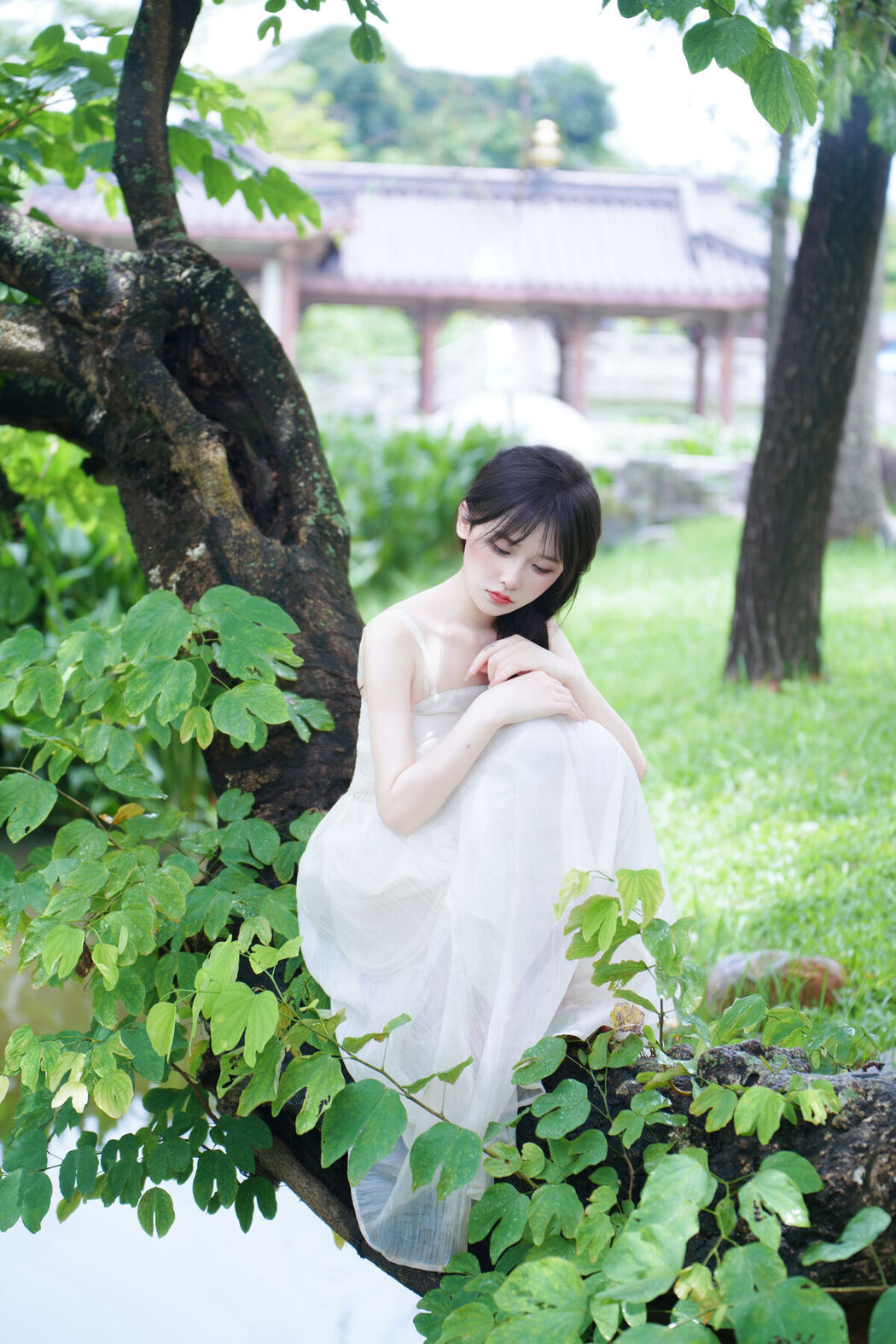 YiTuYu艺图语 Vol.7390 Xiao Xiao Yu
