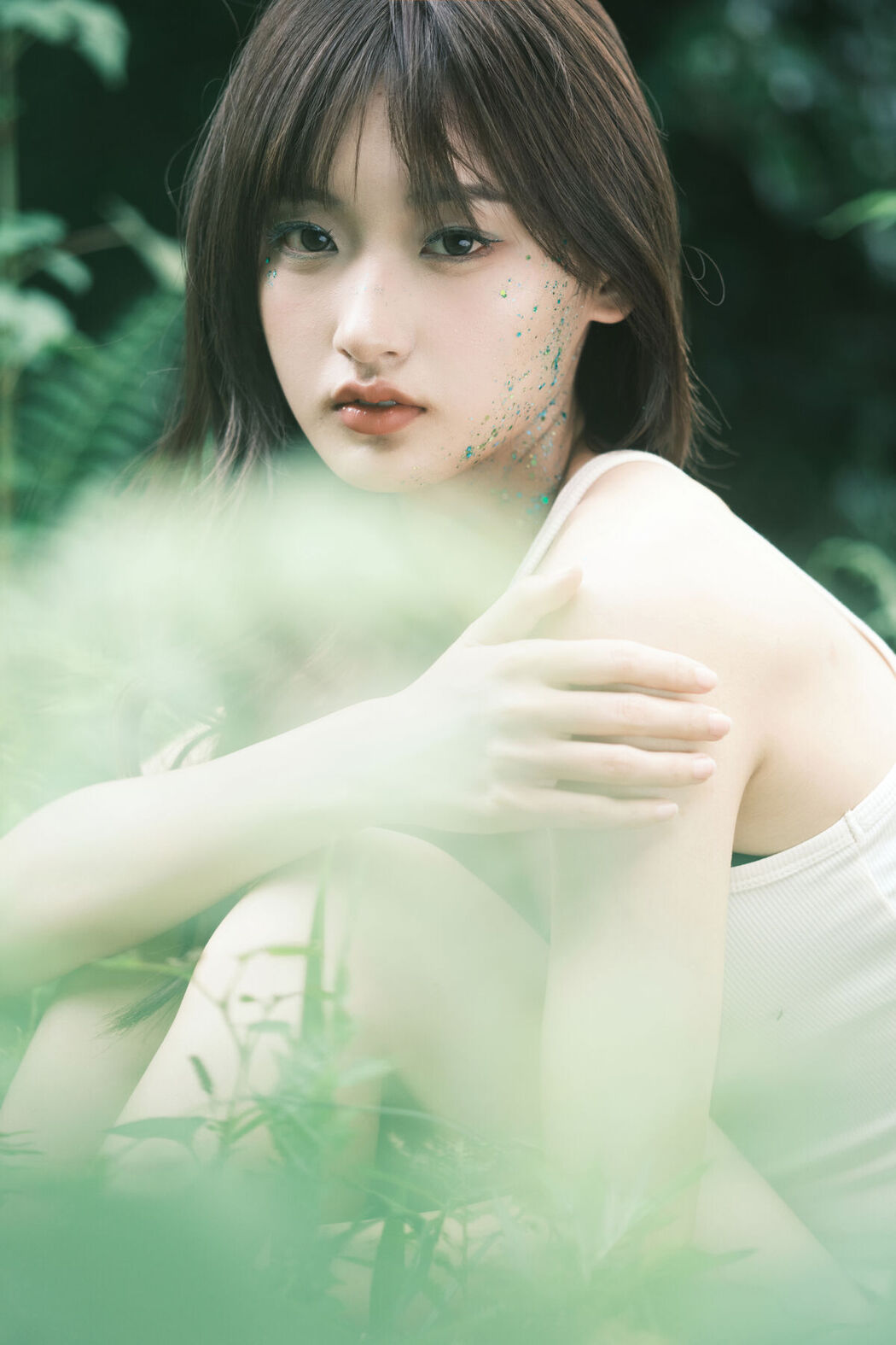 YiTuYu艺图语 Vol.7428 Chen Nian Xiao Jiu