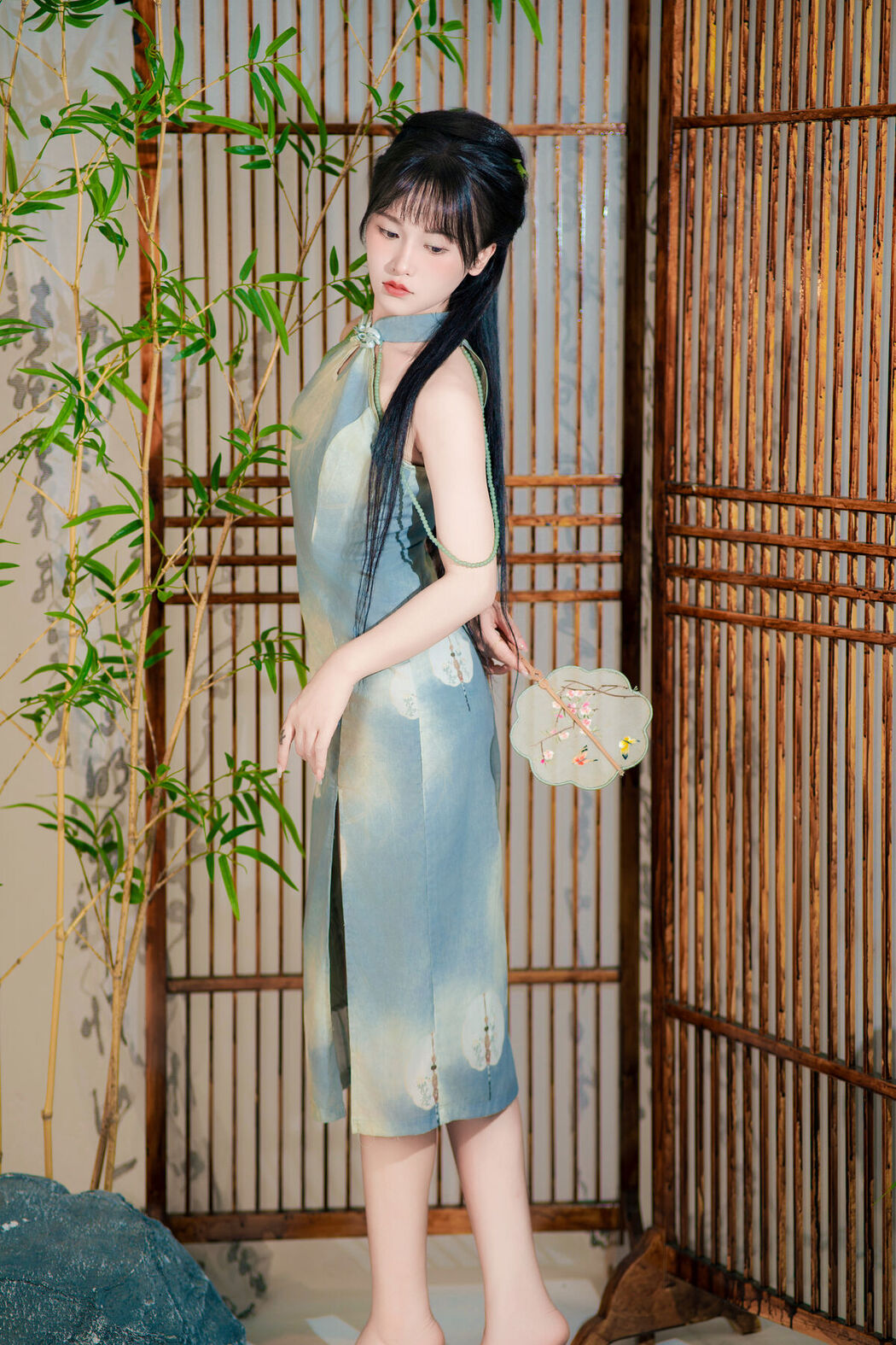 YiTuYu艺图语 Vol.7527 Xiao Xiao Yu