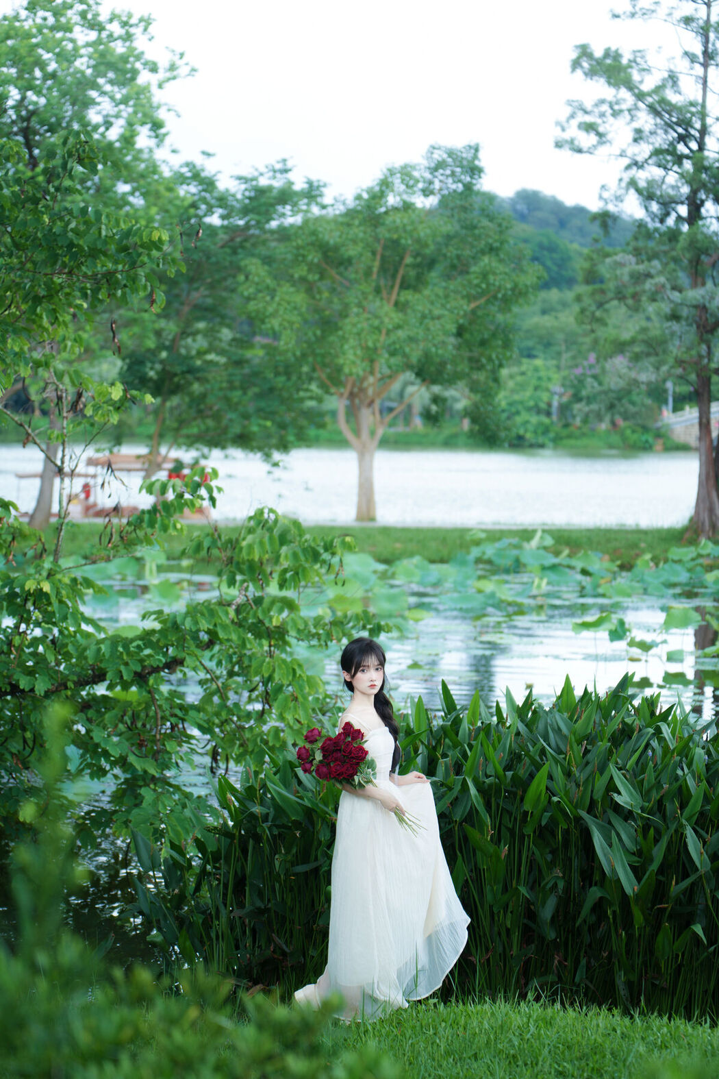 YiTuYu艺图语 Vol.7390 Xiao Xiao Yu