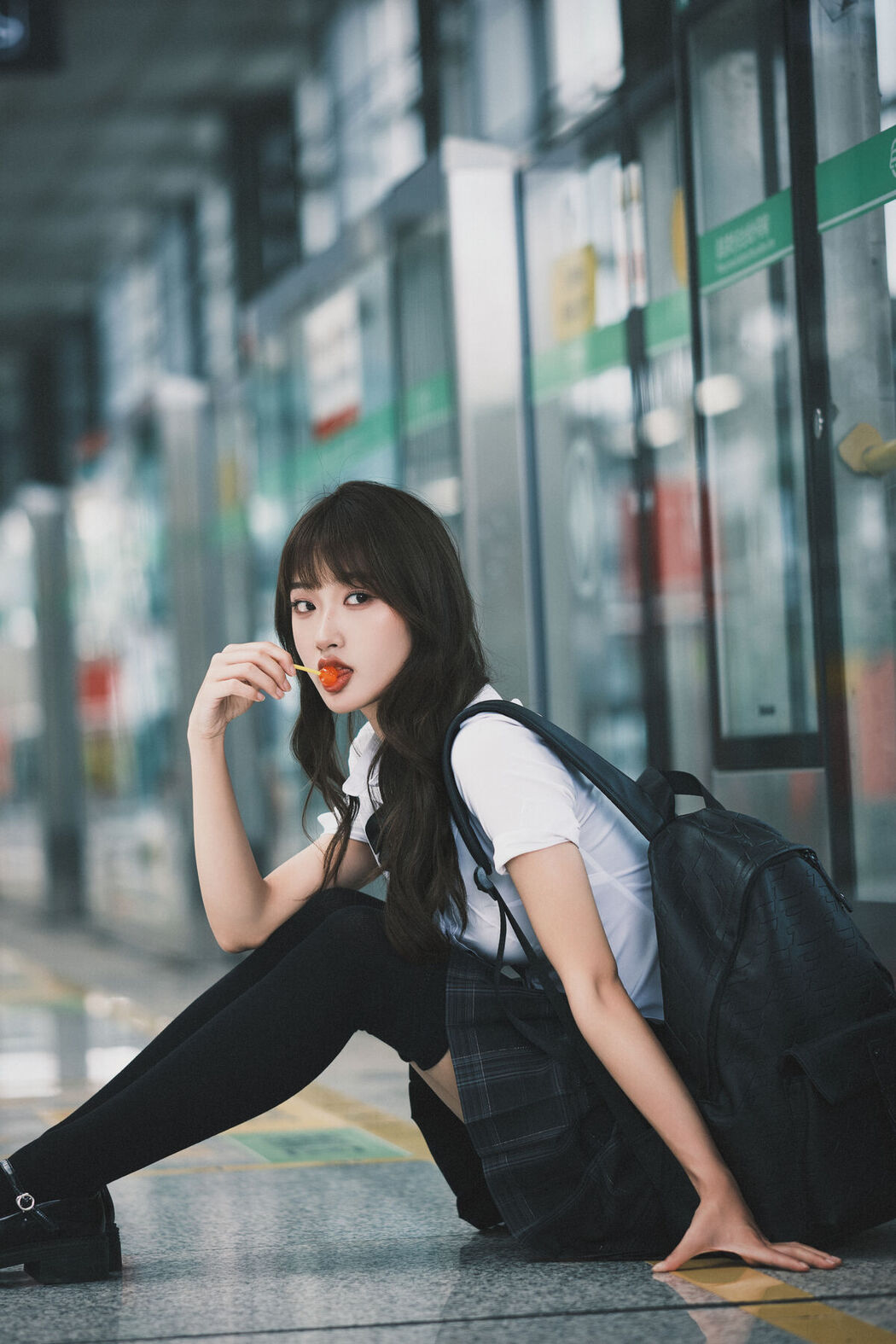 YiTuYu艺图语 Vol.7525 Chen Nian Xiao Jiu